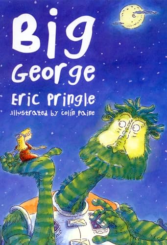 Stock image for Big George for sale by AwesomeBooks
