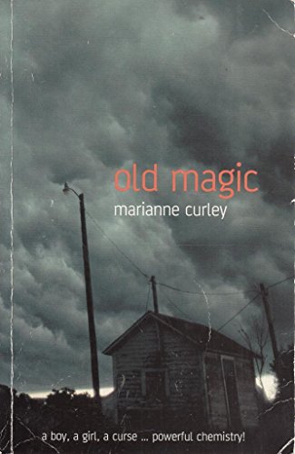 Beispielbild fr Old Magic (Bloomsbury Paperback) zum Verkauf von Reuseabook