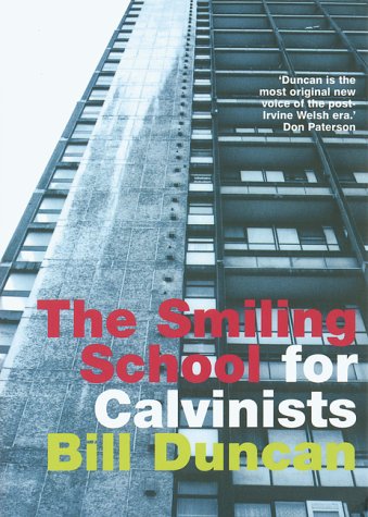Imagen de archivo de The Smiling School for Calvinists a la venta por Wonder Book
