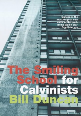 Stock image for The Smiling School for Calvinists for sale by Wonder Book
