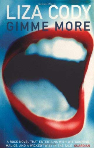 Imagen de archivo de Gimme More a la venta por ThriftBooks-Atlanta