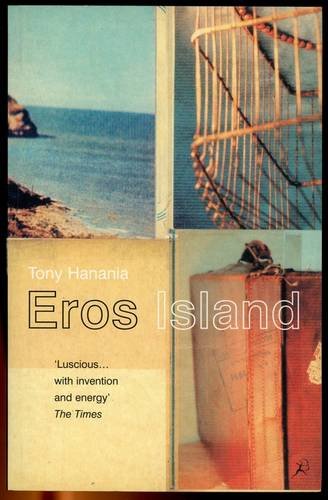 Stock image for Eros Island for sale by Goldstone Books