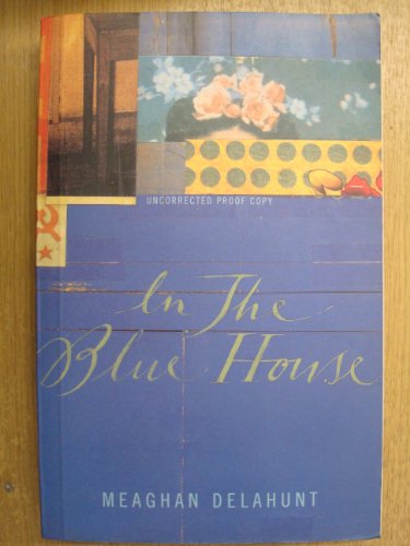 Beispielbild fr In the Blue House zum Verkauf von WorldofBooks