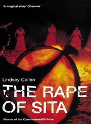 Imagen de archivo de Rape of Sita a la venta por Cathy's Half Price Books