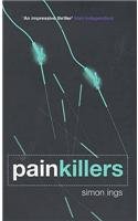 Beispielbild fr Painkillers (Bloomsbury Paperbacks) zum Verkauf von AwesomeBooks