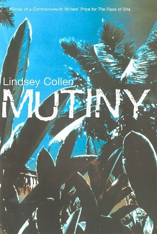 Imagen de archivo de Mutiny a la venta por Greener Books