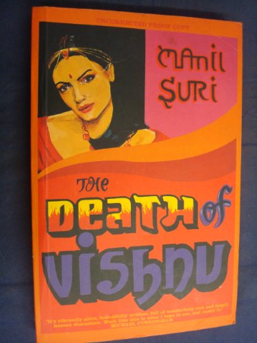 9780747552703: The Death of Vishnu