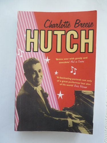 Imagen de archivo de Hutch a la venta por WorldofBooks