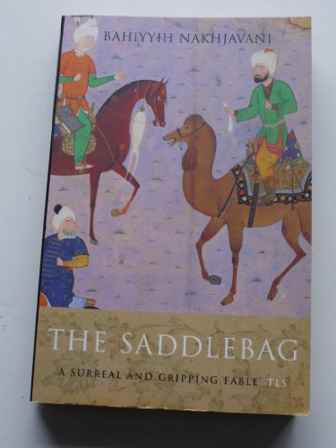 Beispielbild fr The Saddlebag (Bloomsbury Paperbacks) zum Verkauf von Open Books