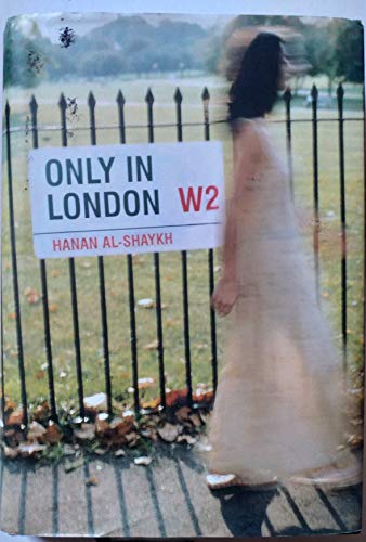 Stock image for Only in London for sale by WorldofBooks