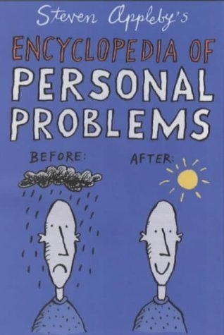 Beispielbild fr Encyclopedia of Personal Problems zum Verkauf von WorldofBooks