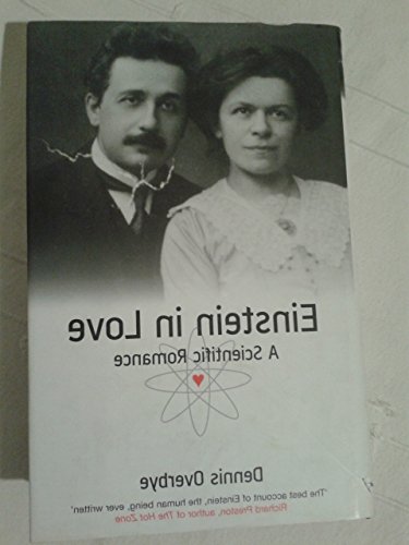 9780747553236: Einstein in Love