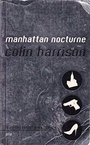 Beispielbild fr Manhattan Nocturne zum Verkauf von Hamelyn