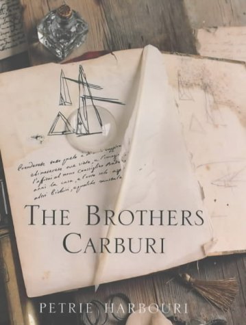 9780747553427: Brothers Carburi