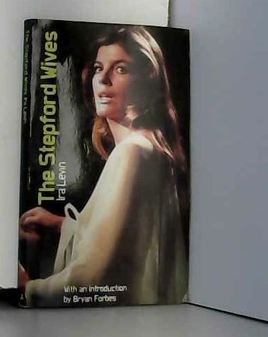Stock image for The Stepford Wives for sale by Better World Books