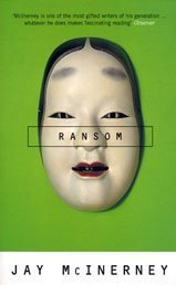 Stock image for Ransom for sale by Infinity Books Japan