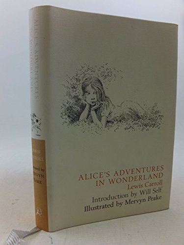 9780747553687: Alice's Adventures in Wonderland