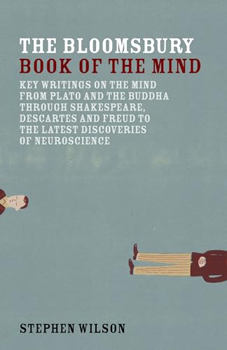 Imagen de archivo de The Bloomsbury Book of the Mind a la venta por AwesomeBooks