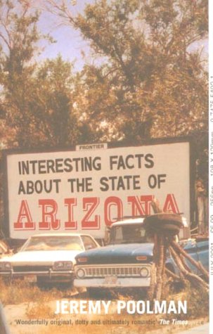 Stock image for Interesting Facts About the State of Arizona for sale by WorldofBooks