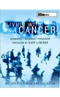 Stock image for living with cancer for sale by WorldofBooks
