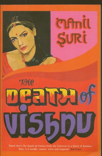 Stock image for Death of Vishnu, the for sale by WorldofBooks