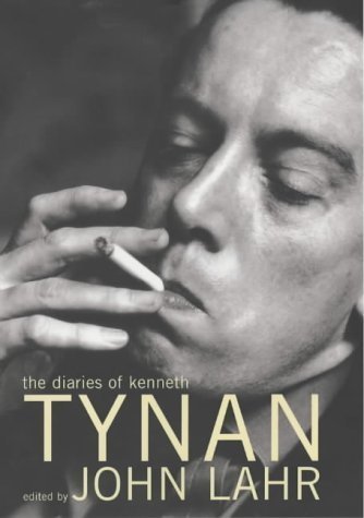 Beispielbild fr The Diaries of Kenneth Tynan zum Verkauf von AwesomeBooks