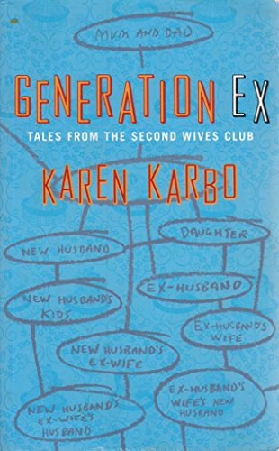 9780747554240: Generation Ex