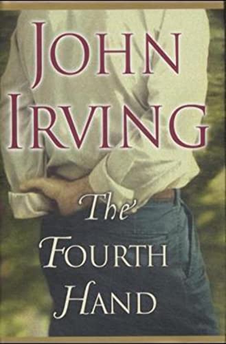 Fourth Hand - Irving, John