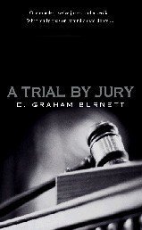 Imagen de archivo de Trial by Jury, A (a first printing) a la venta por S.Carter