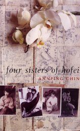 Beispielbild fr The Four Sisters of Hofei zum Verkauf von WorldofBooks