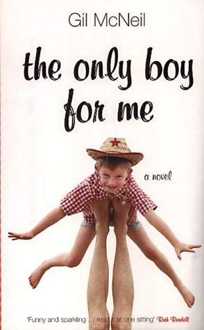 Beispielbild fr The Only Boy for Me zum Verkauf von Better World Books