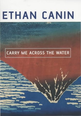 Imagen de archivo de Carry Me Across The Water a la venta por Bella Luna Books