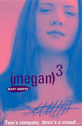 Stock image for Megan 3 for sale by WorldofBooks