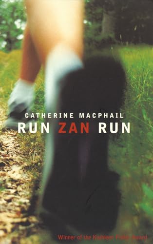 Stock image for Run, Zan, Run for sale by MusicMagpie