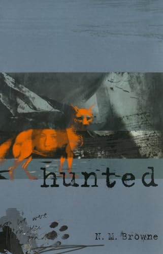 Stock image for Hunted for sale by Reuseabook