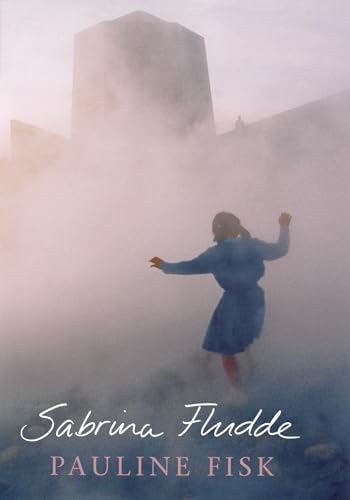 Sabrina Fludde [Signed]