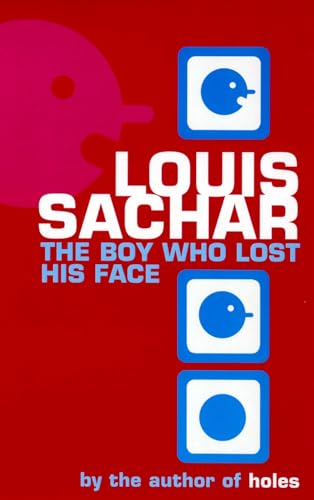 Imagen de archivo de The Boy Who Lost His Face a la venta por Hawking Books