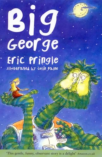 Stock image for Big George for sale by WorldofBooks