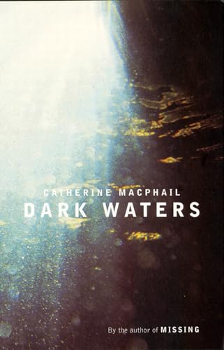 Beispielbild fr Dark Waters zum Verkauf von WorldofBooks