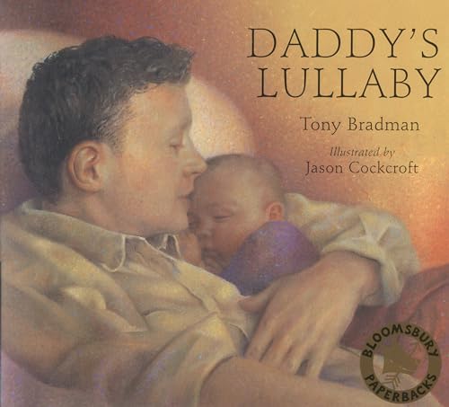 Stock image for Daddy's Lullaby for sale by GF Books, Inc.