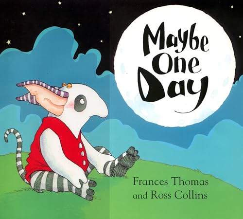 Stock image for Maybe One Day for sale by WorldofBooks