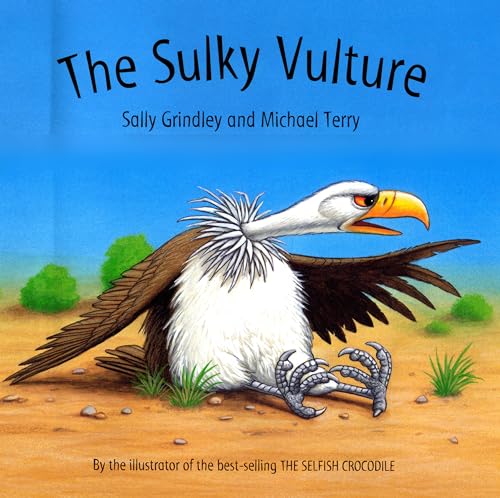 Stock image for The Sulky Vulture for sale by AwesomeBooks