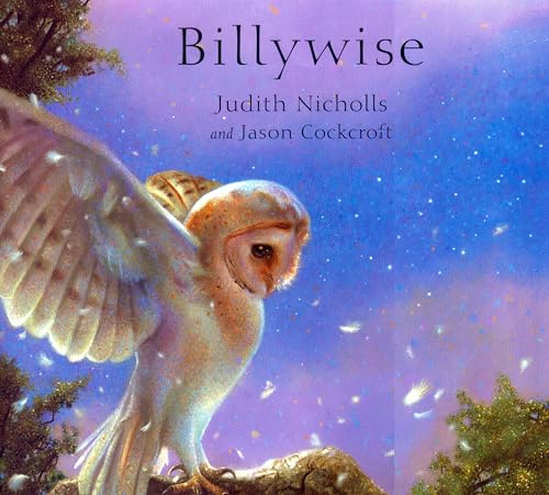 Stock image for Billywise for sale by WorldofBooks