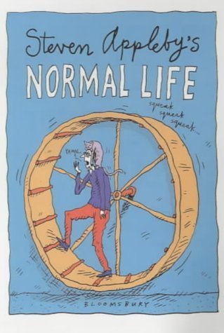 9780747556145: Steven Appleby's Normal Life