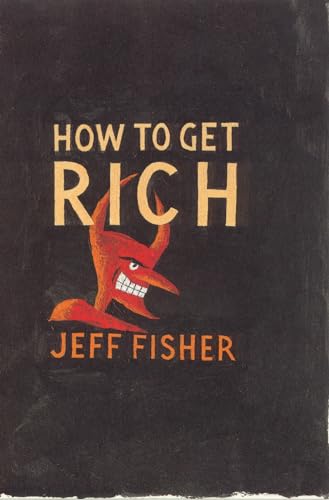 Stock image for How to Get Rich for sale by WorldofBooks