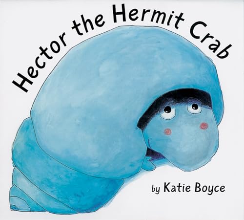 Imagen de archivo de Hector the Hermit Crab a la venta por Goldstone Books