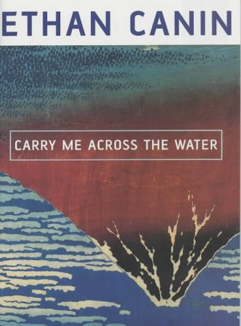 Beispielbild fr Carry ME across the Water zum Verkauf von Integrity Books Corp.
