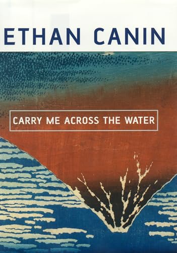 Stock image for Carry ME across the Water for sale by Integrity Books Corp.