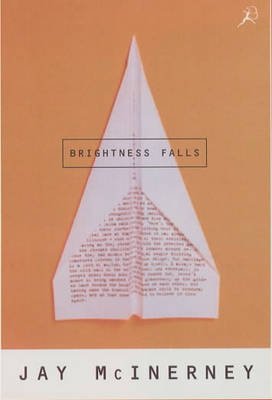 Brightness Falls (9780747556534) by Jay McInerney
