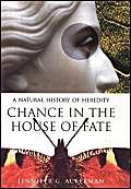 9780747556824: Chance in the House of Fate